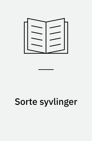 syvlinger|Lise Nørgaard